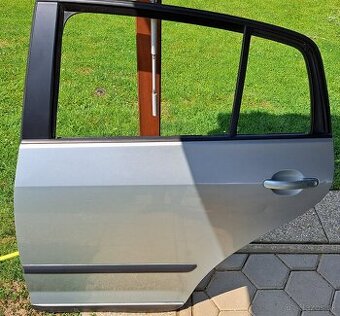 DVERE - VW GOLF 5 PLUS, GOLF 6 PLUS