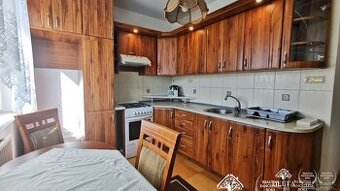 DELTA - Slnečný 3-izbový s loggiou na predaj, Bardejovská ul