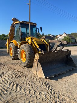 JCB 4CX