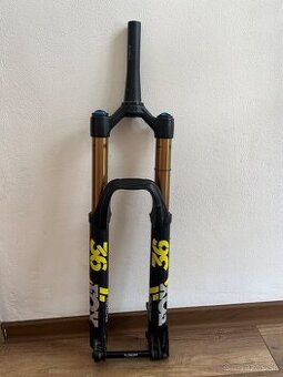 Fox 36 Kashima “29” Grip2