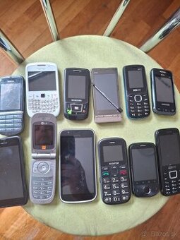 Retro mobily na diely