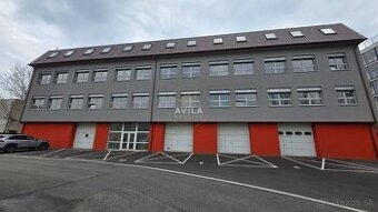 Predaj: VÝRAZNÁ ZĽAVA BUDOVY v Bratislave