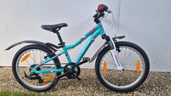 Detský horský bicykel GENESIS
