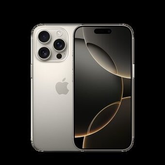 Iphone 16 pro 128