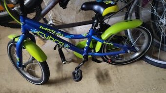 Detský bicykel - 1