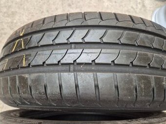 195/60 r16 letné 4 ks GOODYEAR dezén 7,7 - 7,1 mm
