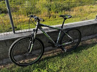 Predam horsky bicykel- Cross hexagon