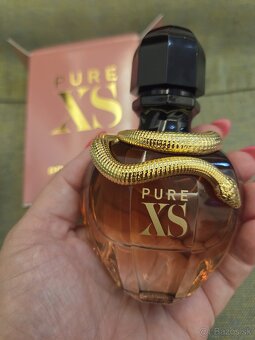 Parfem Pure XS Paco Rabanne - 1
