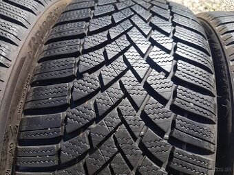 225/40 r18 zimné pneumatiky 4ks Bridgestone DOT2020 - 1