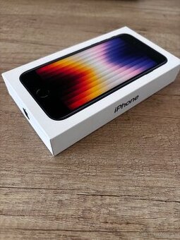 iPhone SE 2022 64GB
