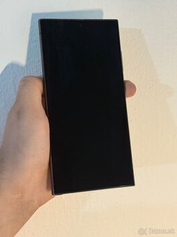 Dobrý deň Ponúkam na predaj Samsung Galaxy S24 Ultra 512GB