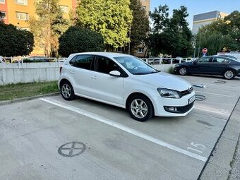 Volkswagen Polo 1.6 TDI