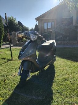 Piaggio fly 50