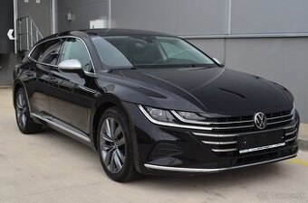 VOLKSWAGEN ARTEON SHOOTING BRAKE 2.0 TDI DSG ELEGANCE 57.000