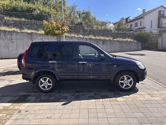 Honda CRV 2006