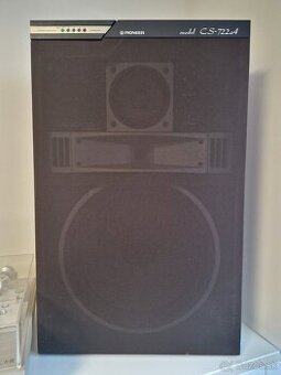 Reproduktory Pioneer CS - 722 A