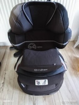Autosedačka Cybex Pallas