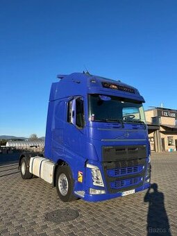 VOLVO FH13 500 Euro 6