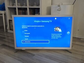 TV Samsung 32"