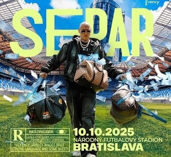 Separ Státie sektor B