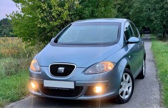 SEAT ALTEA 2.0 TDI