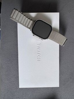 Apple watch ultra 2