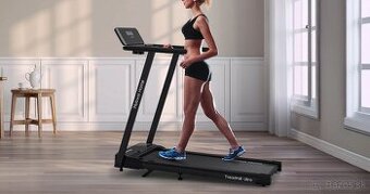 bežiaci pás Mobvoi Home Treadmill Ultra