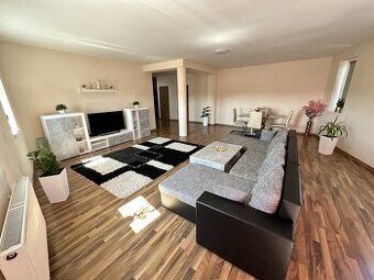 Nadštandardný 2 izbový byt 100 m2 s 2 terasami Sládkovičovo