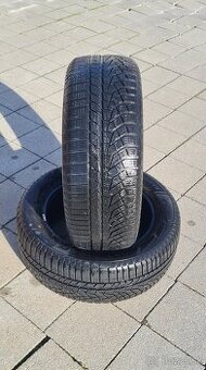 ZIMNÉ PNEUMATIKY SAILUN ICE BLAZER ALPINE EVO1 215/55 R16