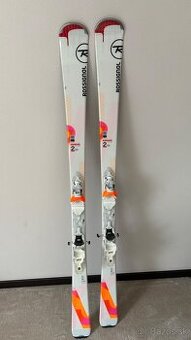 Rossignol Famous 2 LTD (163 cm)