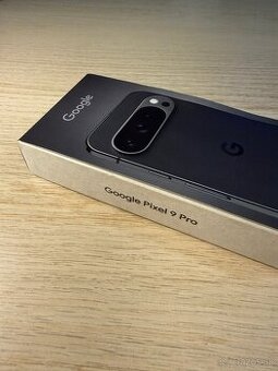 Google Pixel 9 Pro 16gb/128gb