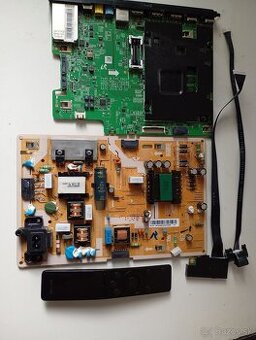 Samsung UE55K6372SU