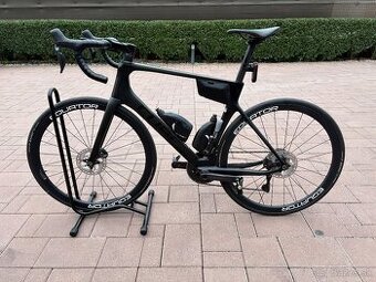 Cube Agree C:62 Race Ultegra Di2