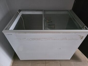 Predám mraziaci box