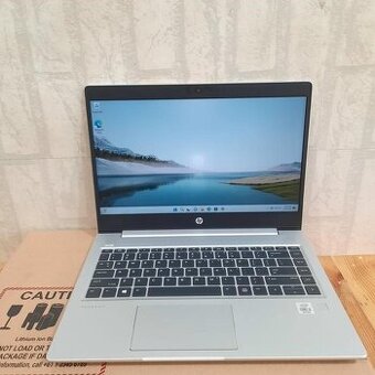 HP ProBook 440 G7 i5 10th ,16GB ram /512GB NVME 14 FULL HD