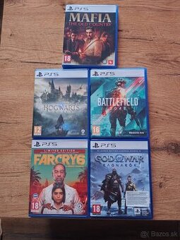 Ps5