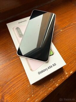 Samsung Galaxy A56 5G