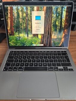 Predám MacBook Pro 13 (M2, 2022)