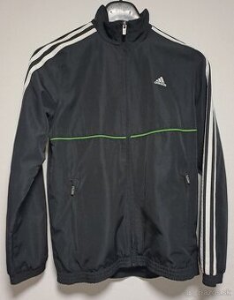 Sportova-futbalova bunda Adidas