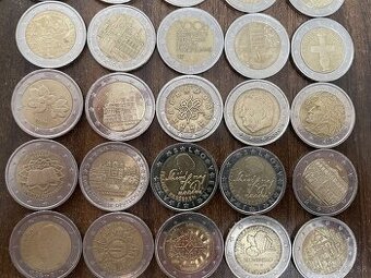 2eurove mince