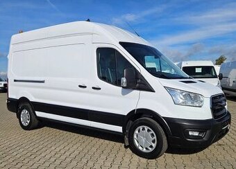 Dodavka Ford Transit L3H3 2.0TdCi/131 koni - ročnik 2020