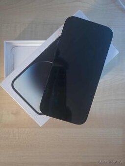 Apple iPhone 14 Pro 128GB Space Black