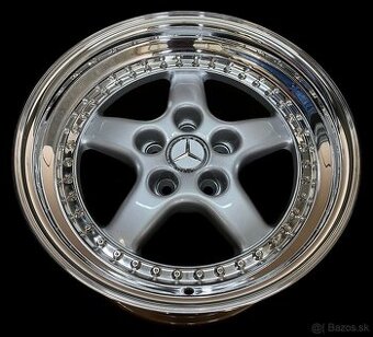 Gotti Axia 17" 5x112/114,3 Mercedes
