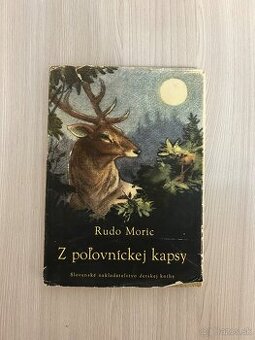 Z poľovníckej kapsy