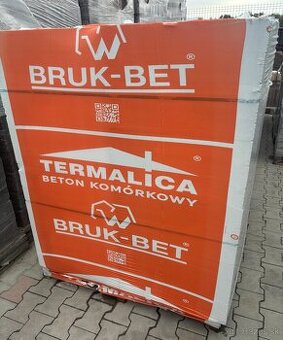 Termalica - 10,24,30