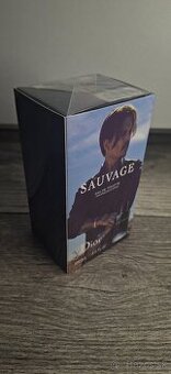 Pánska toaletná voda Dior Sauvage Eau De Toilette 100 ml
