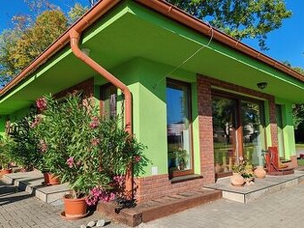 Na predaj viacúčelová stavba Prietrž