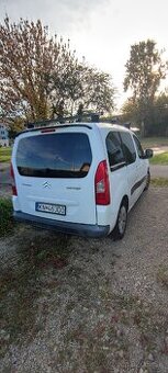 Citroen berlingo 1.6 hdi