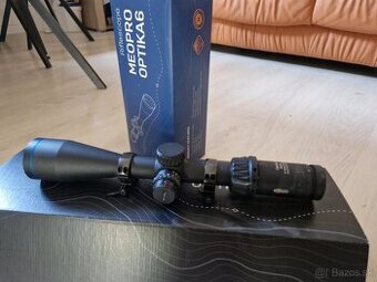 MEOPTA OPTIKA 6