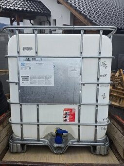 IBC kontajner
